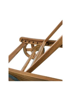 Bain De Soleil Acacia Noémi -Mobilier De Jardin bain de soleil acacia noemi 4