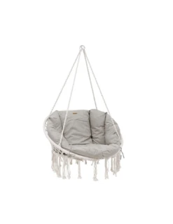 Mobilier De Jardin 19 Chaise Détente Cordessa Avec Coussin