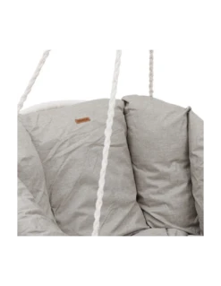 Chaise Détente Cordessa Avec Coussin -Mobilier De Jardin chaise detente cordessa avec coussin 1 2