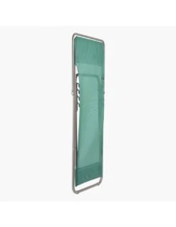 Lafuma Maxi Transat Batyline Chlorophylle -Mobilier De Jardin chaise longue maxi transat batyline chlorophylle 1 1