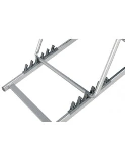 Chilienne De Jardin Honolulu - 4 Positions - Bleu Canard -Mobilier De Jardin chilienne de jardin honolulu 4 positions bleu canard 4