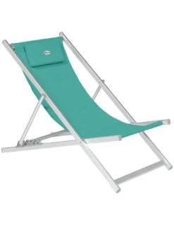 Chilienne De Jardin Honolulu - 4 Positions - Emeraude