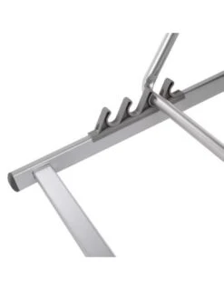 Chilienne De Jardin Honolulu - 4 Positions - Framboise -Mobilier De Jardin chilienne de jardin honolulu 4 positions framboise 4