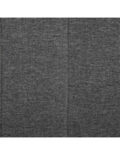 Fauteuil à Bascule Nevada - Graphite -Mobilier De Jardin fauteuil a bascule nevada graphite 3