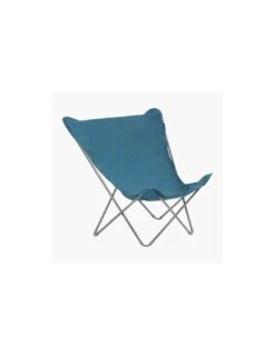 Fauteuil Design Pop Up XL Airlon - Lafuma - Bleu Delft