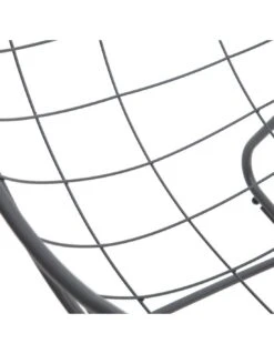 Fauteuil œuf à Bascule PAOPAO - Roche Et Graphite 11 Fauteuil œuf à Bascule PAOPAO - Roche Et Graphite -Mobilier De Jardin fauteuil oeuf a bascule paopao roche et graphite 4