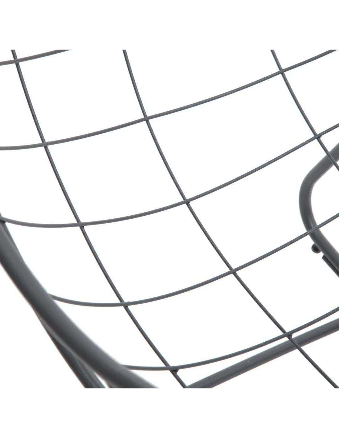 Fauteuil œuf à Bascule PAOPAO - Roche Et Graphite 5 Fauteuil œuf à Bascule PAOPAO - Roche Et Graphite – Image 5