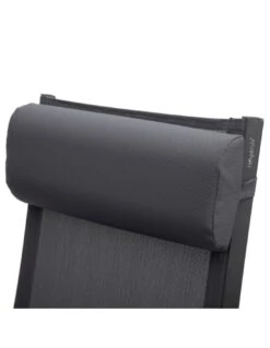 Fauteuil Relax Decima - Inclinable 8 Positions - Ardoise / Gris Quartz -Mobilier De Jardin fauteuil relax decima inclinable 8 positions ardoise gris quartz 6