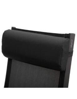 Fauteuil Relax Decima - Inclinable 8 Positions - Graphite / Anthracite -Mobilier De Jardin fauteuil relax decima inclinable 8 positions graphite anthracite 1 3