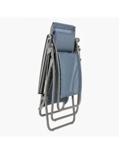 Lafuma Fauteuil Relax R Clip Batyline Ocean -Mobilier De Jardin fauteuil relax r clip batyline ocean lafuma 1
