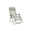 Lafuma Fauteuil Relax R Clip Batyline Seigle