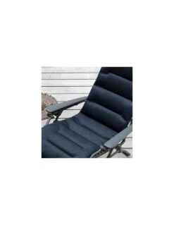 Lafuma Fauteuil Relax RSX Clip Air Comfort Acier -Mobilier De Jardin fauteuil relax rsx clip air comfort acier 4