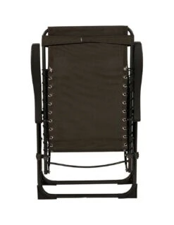 Fauteuil Relax Silos Basculant - 5 Positions - Olive -Mobilier De Jardin fauteuil relax silos basculant 5 positions 15