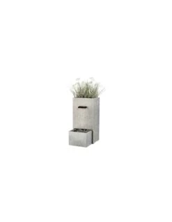 Mobilier De Jardin 9 Mobilier De Jardin -Mobilier De Jardin fontaine decorative d exterieur avec bac a plantes 1