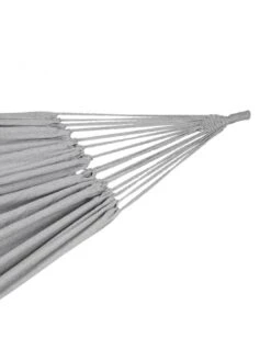 Hamac Yaqui Uni - L.200 X P.150 Cm - Lavande 24 Hamac Yaqui Uni - L.200 X P.150 Cm - Lavande -Mobilier De Jardin hamac yaqui uni l200 x p150 cm coloris au choix 11