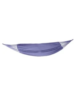 Hamac Yaqui Uni - L.200 X P.150 Cm - Framboise -Mobilier De Jardin hamac yaqui uni l200 x p150 cm coloris au choix 18