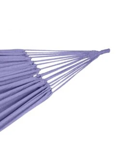 Hamac Yaqui Uni - L.200 X P.150 Cm - Framboise -Mobilier De Jardin hamac yaqui uni l200 x p150 cm coloris au choix 20