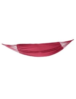 Hamac Yaqui Uni - L.200 X P.150 Cm - Lavande 16 Hamac Yaqui Uni - L.200 X P.150 Cm - Lavande -Mobilier De Jardin hamac yaqui uni l200 x p150 cm coloris au choix 3