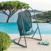 Loveuse Suspendue PACHA - L.150 X P.120 X H.188 Cm