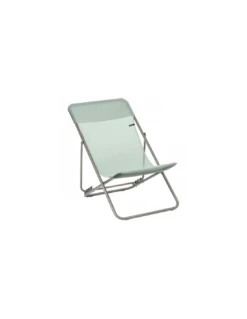 Maxi Transat Batyline Tilleul - Lafuma