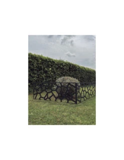 Panneau Treillis Métallique Motifs Décoratifs Déco Panel Stone -Mobilier De Jardin panneau treillis metallique motifs decoratifs deco panel stone 2