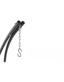 Pied Pour Chaise Suspendue - L.140 X P.150 X H.210 Cm - Hespéride -Mobilier De Jardin pied pour chaise suspendue l140 x p150 x h210 cm hesperide 3