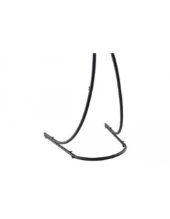 Pied Pour Chaise Suspendue - L.140 X P.150 X H.210 Cm - Hespéride -Mobilier De Jardin pied pour chaise suspendue l140 x p150 x h210 cm hesperide 4