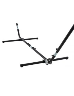 Pied Pour Hamac Réglable - L.311/395 X P.99 X H.112/145 Cm 11 Pied Pour Hamac Réglable - L.311/395 X P.99 X H.112/145 Cm -Mobilier De Jardin pied pour hamac reglable l311395 x p99 x h112145 cm 3