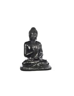 Statue Bouddha Hindou Assis Au Choix H.80 Cm