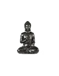 Statue Bouddha Hindou Au Choix H.40.5 Cm