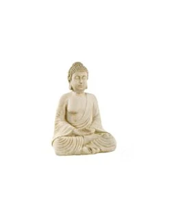 Statue Bouddha Hindou Au Choix H.50 Cm