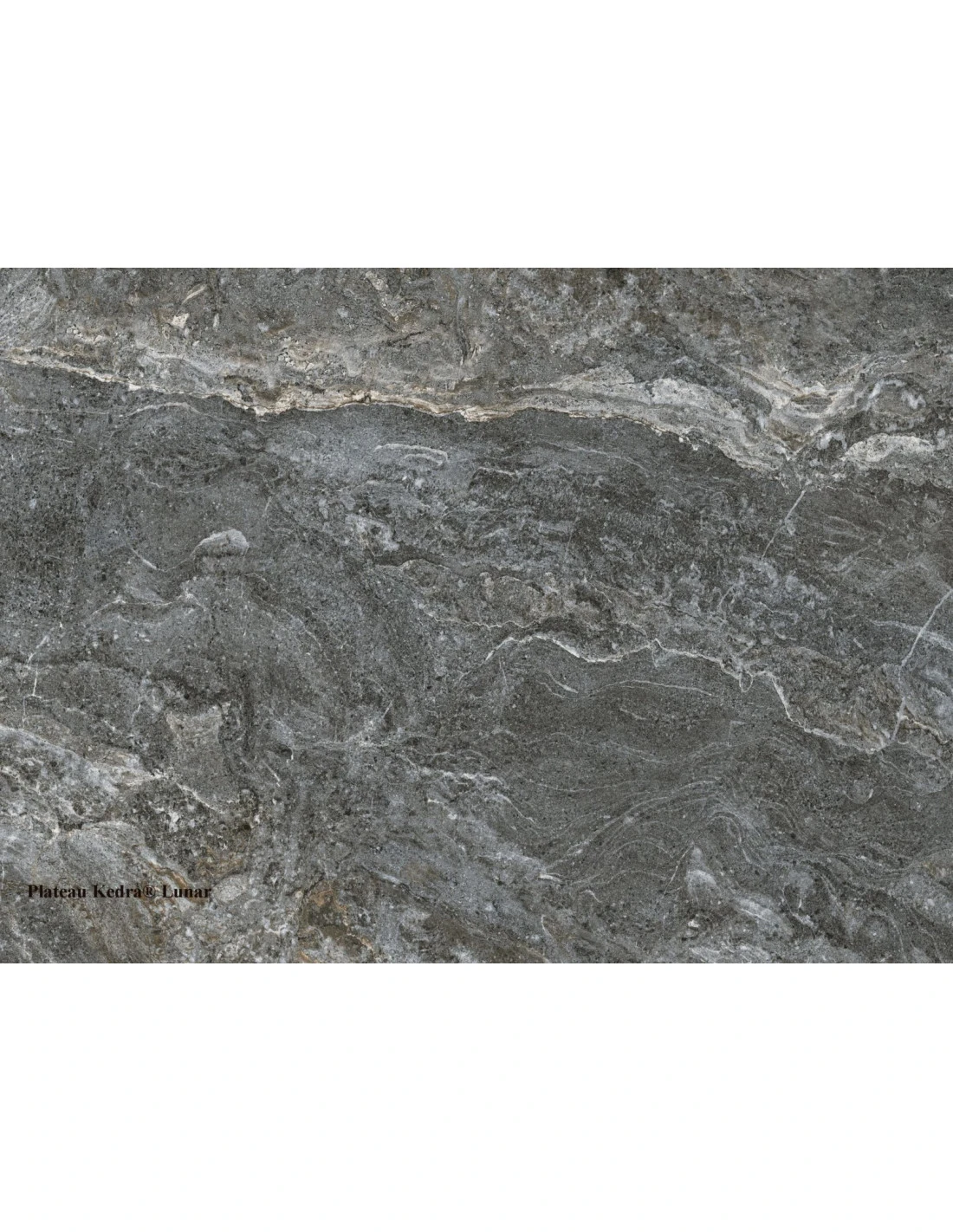 Table AMBER Extensible 180/240 CM Graphite Lunar 2 Table AMBER Extensible 180/240 CM Graphite Lunar – Image 2