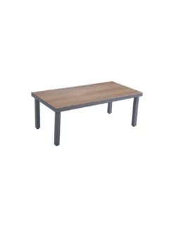 Table Basse D'extérieur Rectangle CANO