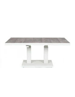 Table Basse élévatrice Truman Gris Lunar -Mobilier De Jardin table basse elevatrice truman gris lunar 16