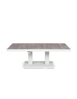 Table Basse élévatrice Truman Gris Lunar -Mobilier De Jardin table basse elevatrice truman gris lunar 17