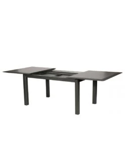 Table De Jardin Allure Extensible 10 Places - Aluminium Et HPL Effet Bois -Mobilier De Jardin table de jardin allure extensible 10 places aluminium et hpl effet bois 3
