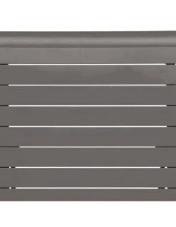 Table De Jardin Azua Pliante Carrée 2 Places - Aluminium - Tonka -Mobilier De Jardin table de jardin azua pliante carree 2 places aluminium tonka 4