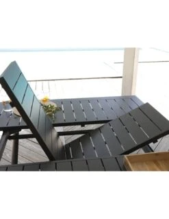 Table De Jardin Barcelona Carrée Extensible L.100/145 X P.145 Cm -Mobilier De Jardin table de jardin barcelona carree extensible l100145 x p145 cm 5