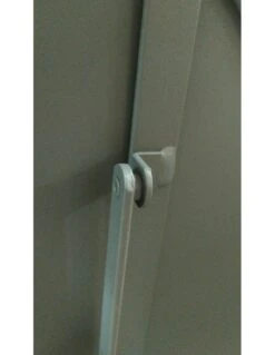 Table De Jardin Bistro D.96 Cm - Métal Pliante Ronde - Menthe Glaciale -Mobilier De Jardin table de jardin bistro d96 cm metal pliante ronde 9