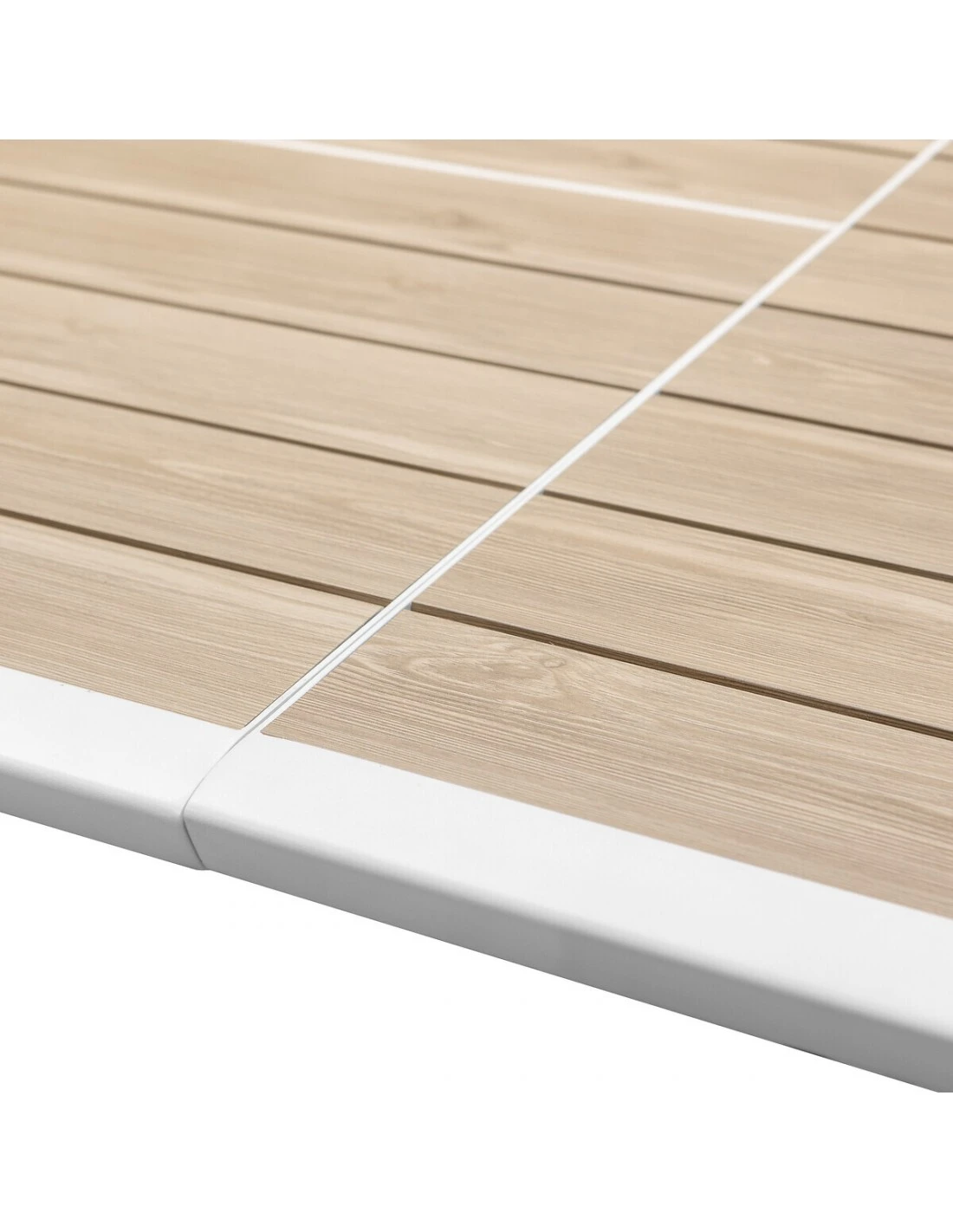 Table De Jardin Extensible Pavane 10 Personnes - Lin 6 Table De Jardin Extensible Pavane 10 Personnes - Lin – Image 6