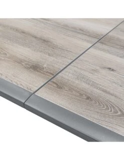 Table De Jardin Extensible Pavane 10 Personnes - Pécan -Mobilier De Jardin table de jardin extensible pavane 10 personnes pecan 4