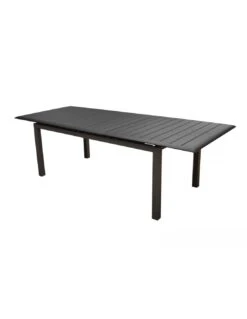 Table De Jardin Louisiane II 187 / 247 Cm X 100 Cm