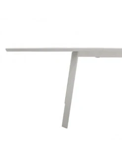 Table De Jardin Pavane Extensible Aluminium Lin 12 Personnes -Mobilier De Jardin table de jardin pavane extensible aluminium lin 12 personnes 2