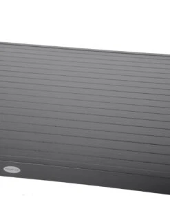 Table De Jardin Piazza Carrée 8 Personnes - Aluminium -Mobilier De Jardin table de jardin piazza carree 8 personnes aluminium 3