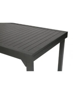 Table De Jardin Piazza Extensible 10 Places - Aluminium Graphite -Mobilier De Jardin table de jardin piazza extensible 10 places aluminium 4