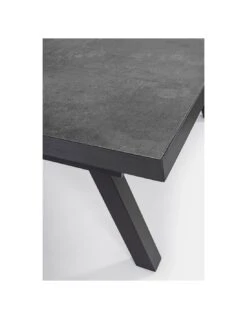 Table Extensible Krion 205/265 X 103 Cm Céramique -Mobilier De Jardin table extensible krion 205265 x 103 cm ceramique 11