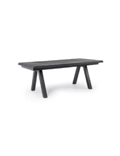 Table Extensible Krion 205/265 X 103 Cm Céramique -Mobilier De Jardin table extensible krion 205265 x 103 cm ceramique 3