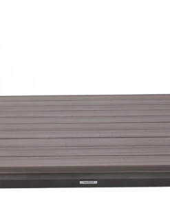 Table Pavane Extensible Seigle / Praline 12 Personnes -Mobilier De Jardin table pavane extensible pavane seigle praline 12 personnes 1 2