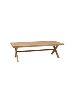 Table Xenia Acacia 10 Places