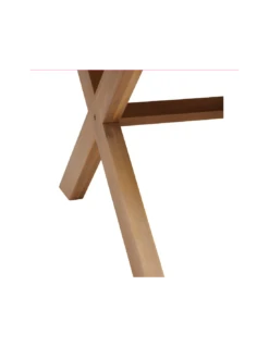 Table Xenia Acacia 10 Places -Mobilier De Jardin table xenia acacia 10 places 1 4